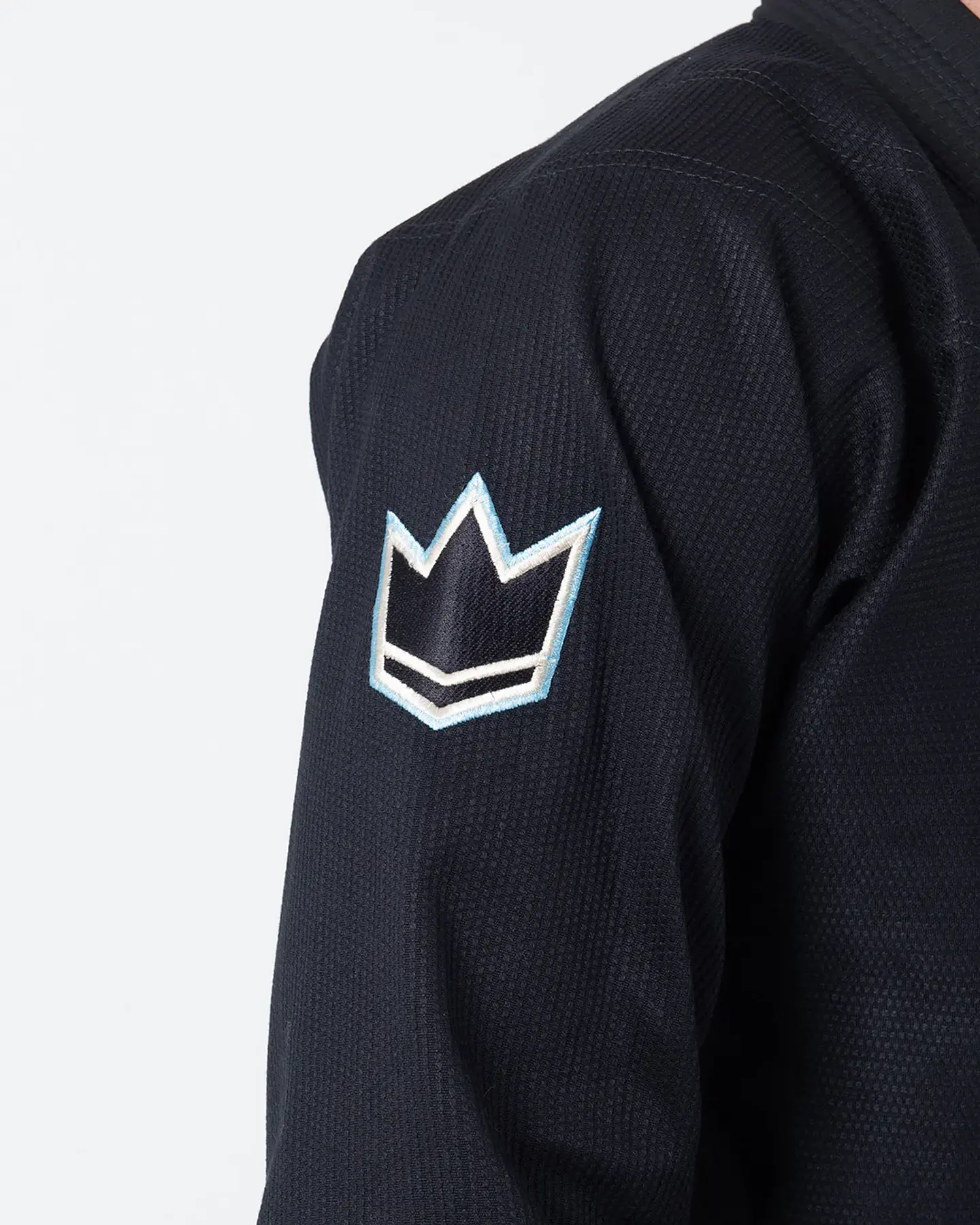 Kimono Kingz Nano 3.0 Black 2024 12