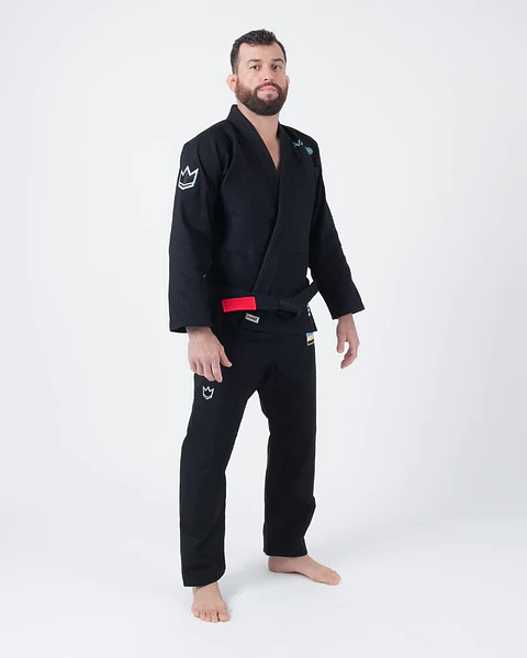Kimono Kingz Nano 3.0 Black 2024