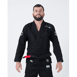 Pre-Venta Kimono Kingz Nano 3.0 Black 2024