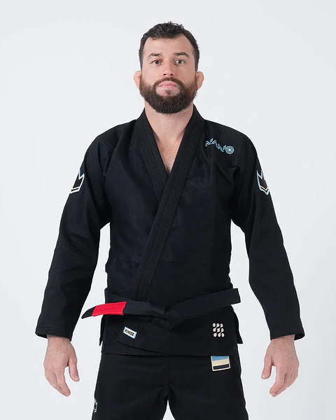 Kimono Kingz Nano 3.0 Black 2024