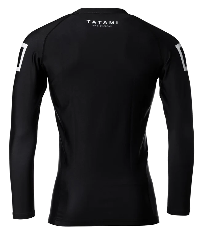 Rashguard Tatami Katana