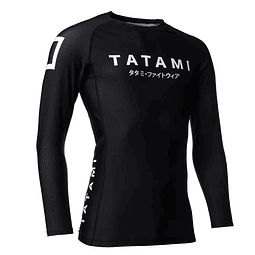 Rashguard Tatami Katana