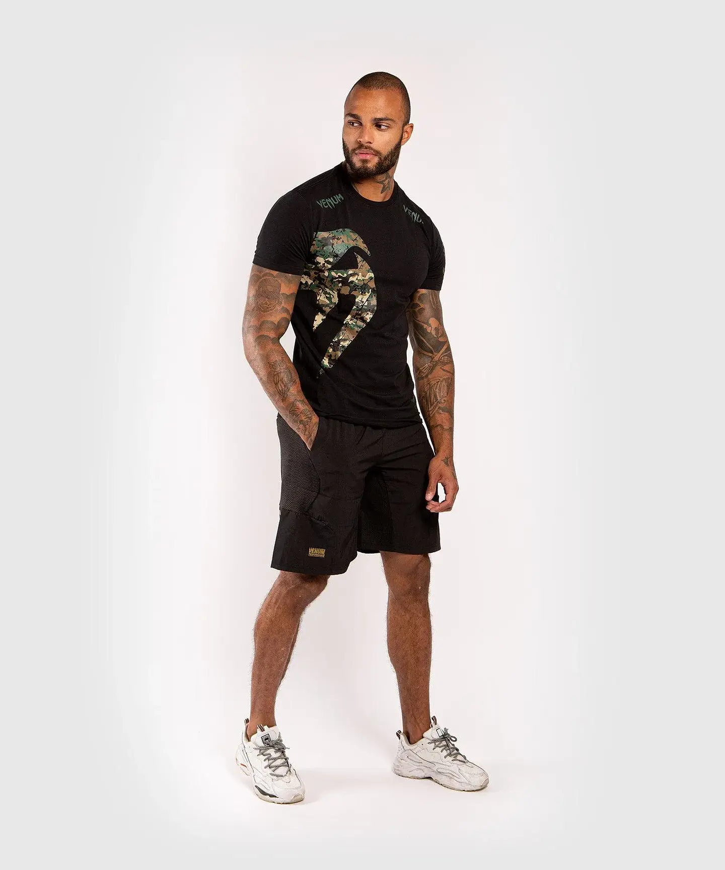 Venum Giant T-shirt 3