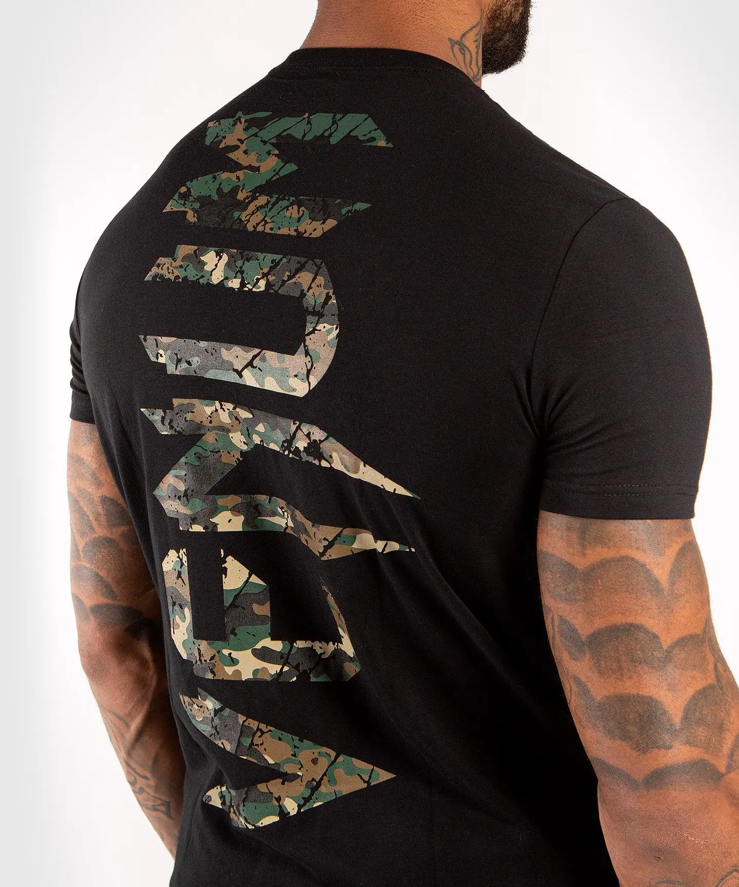 Venum Giant T-shirt 4