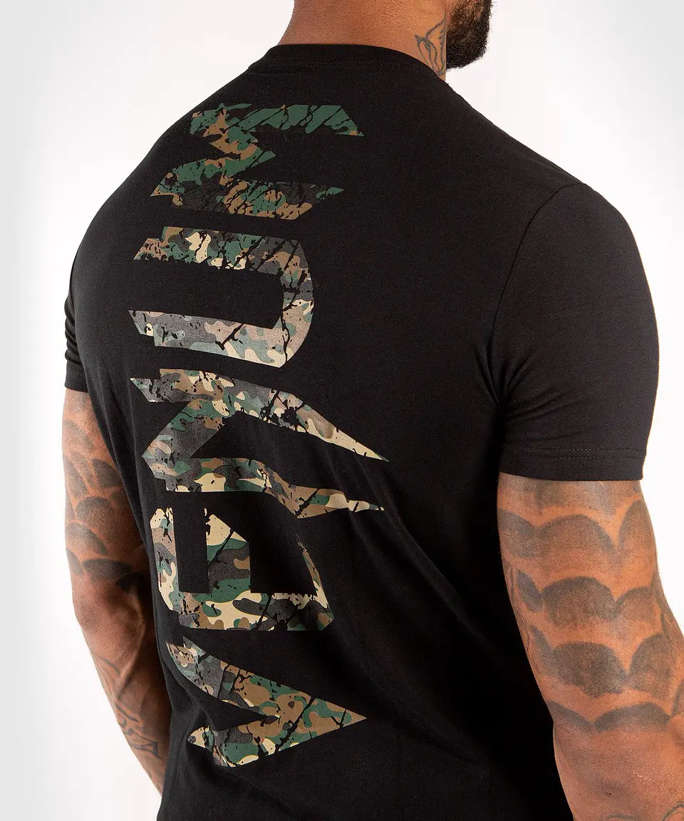 Venum Giant T-shirt 4