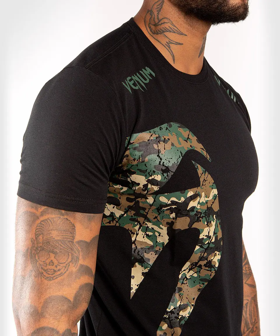 Venum Giant T-shirt 5