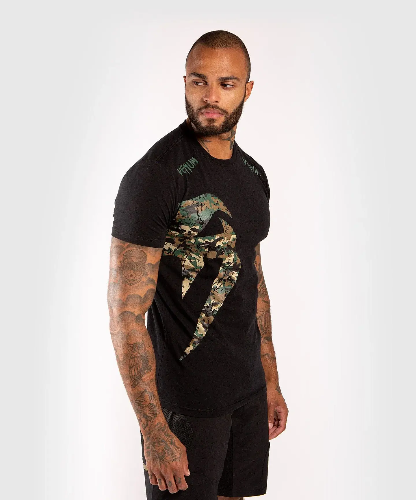 Venum Giant T-shirt 2
