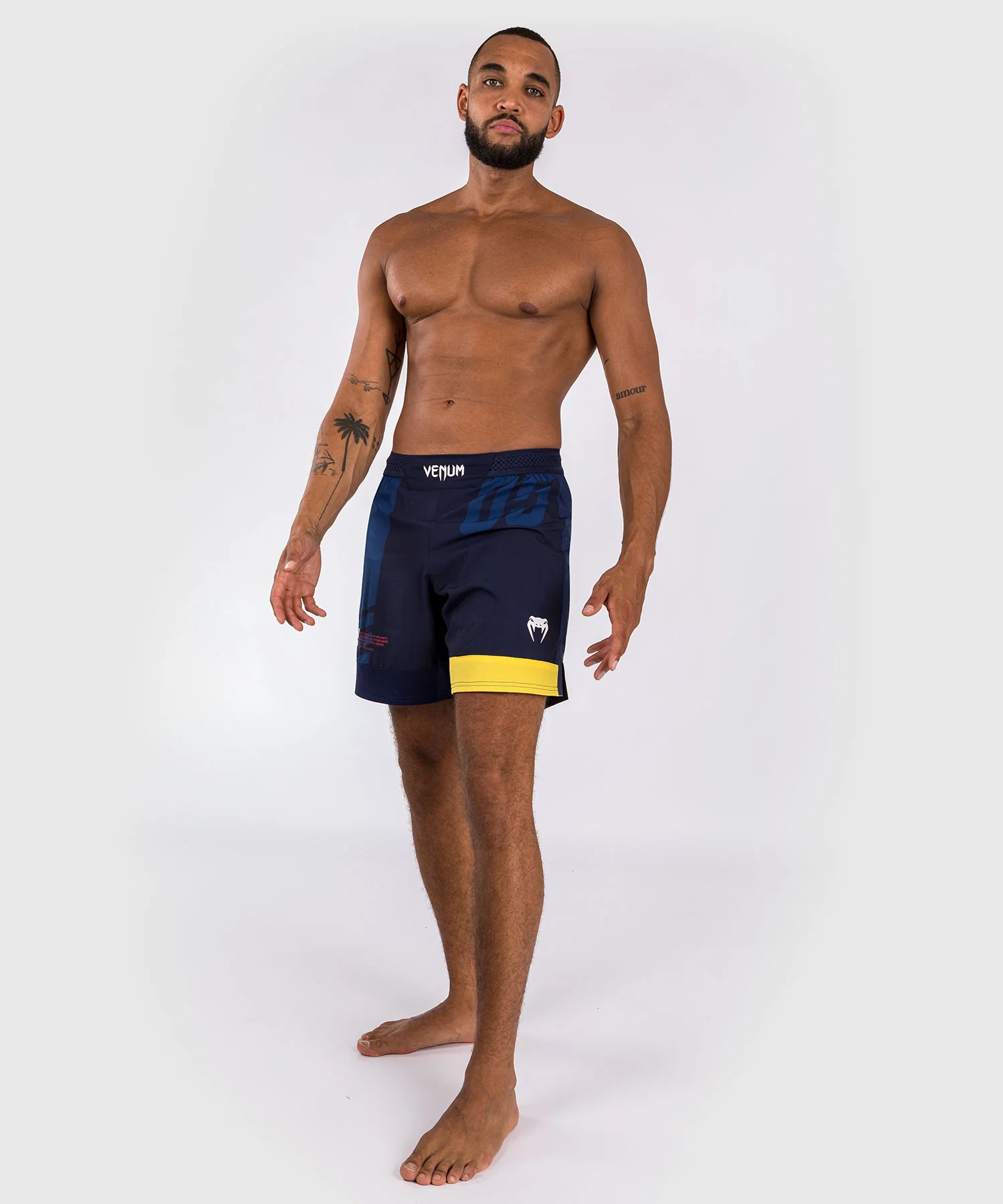 Venum Sport 05 Fight Shorts