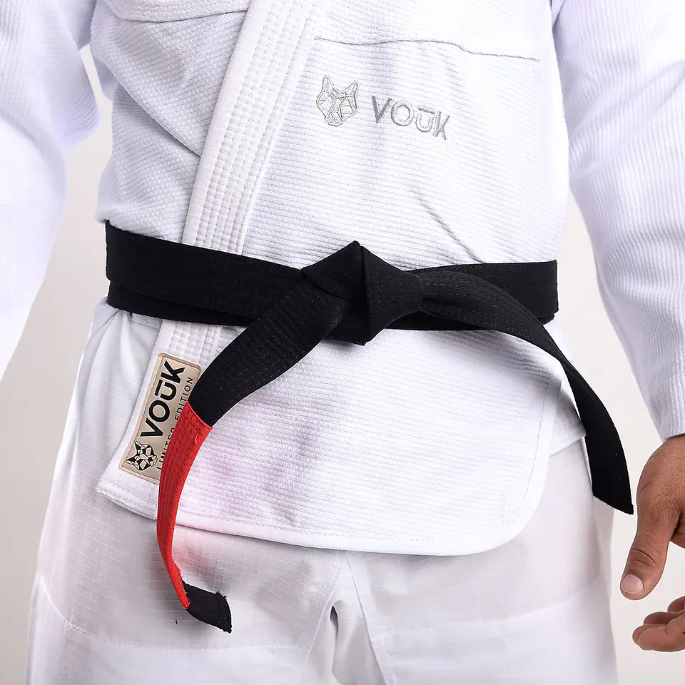 Kimono Vouk Invisible 4