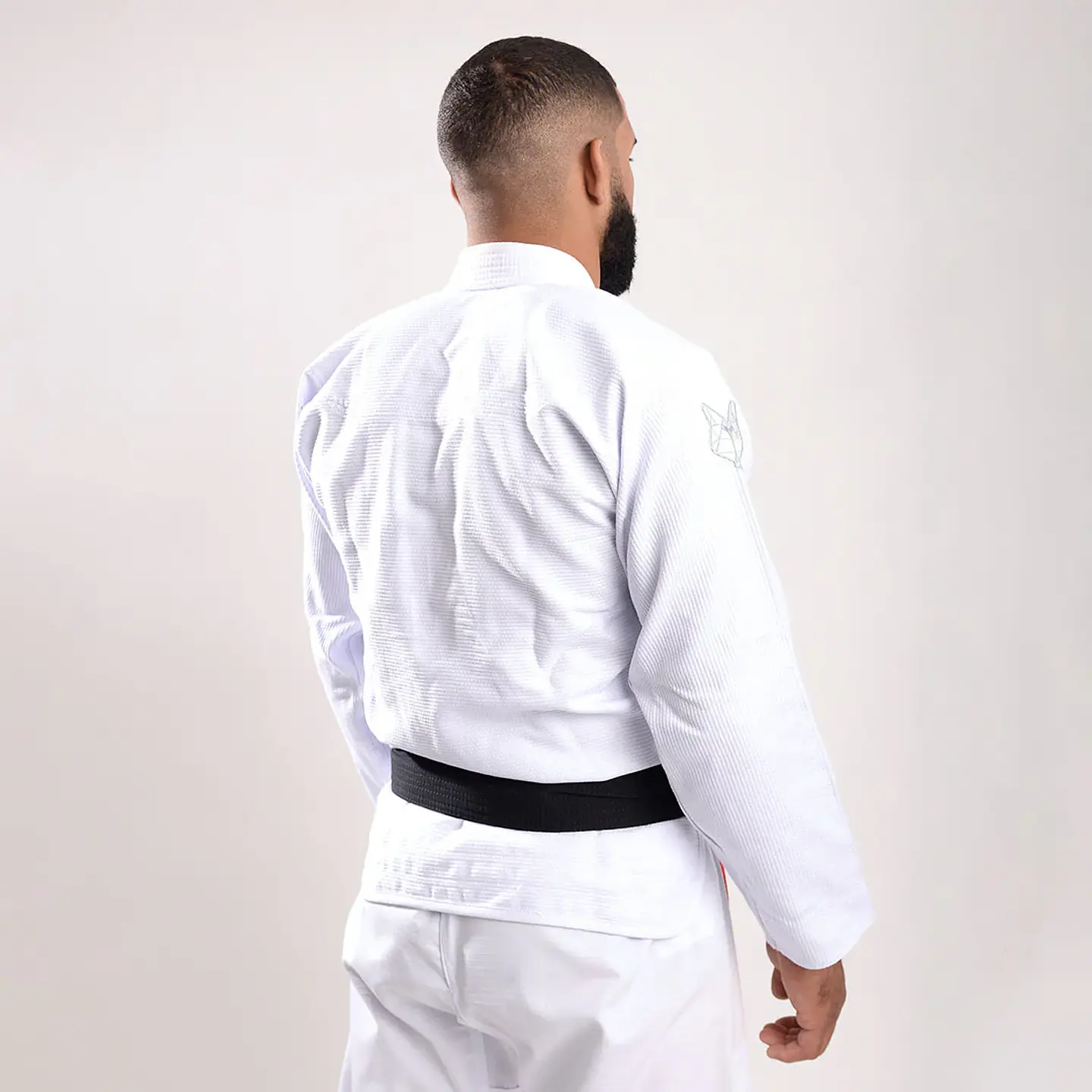 Kimono Vouk Invisible 5