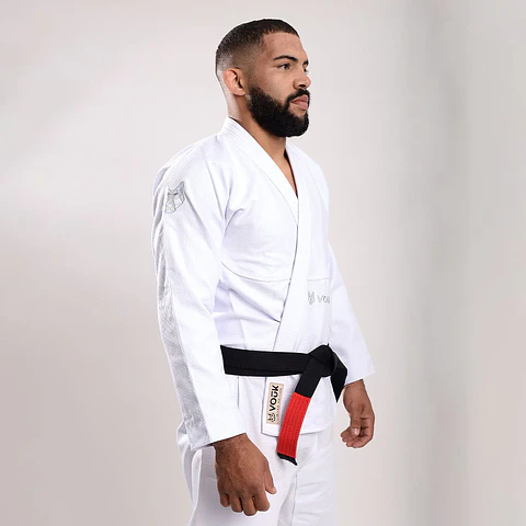 Kimono Vouk Invisible