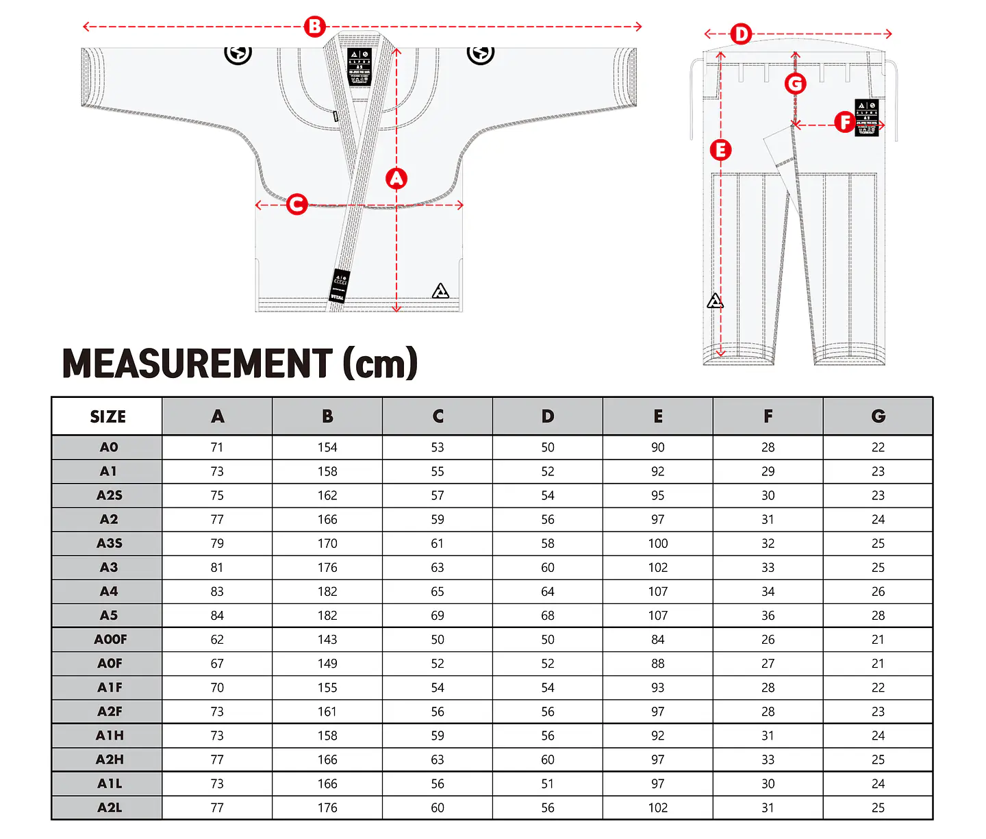 Kimono Vital Odd Eye Black 4