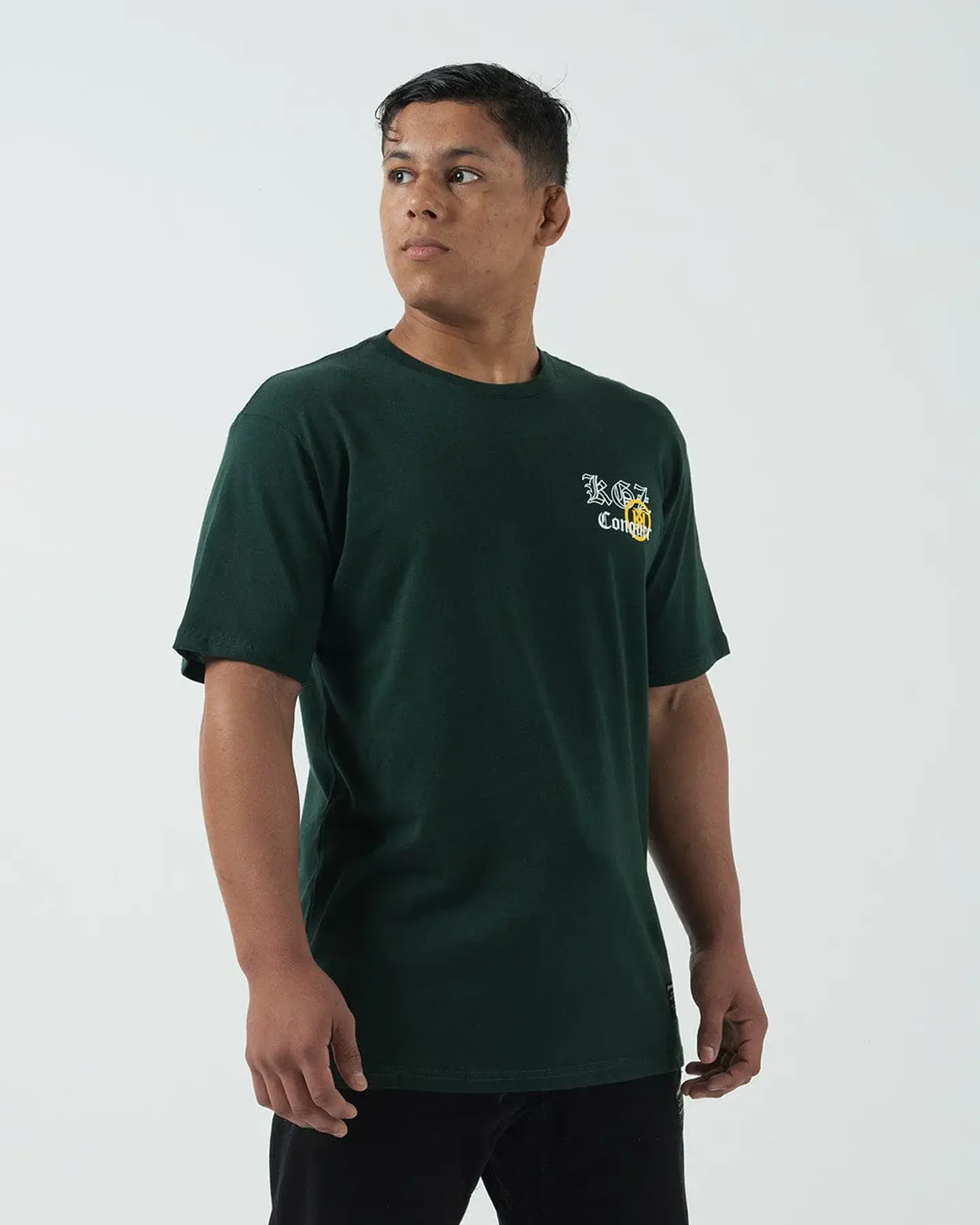 Kingz Conquer T-shirt 2