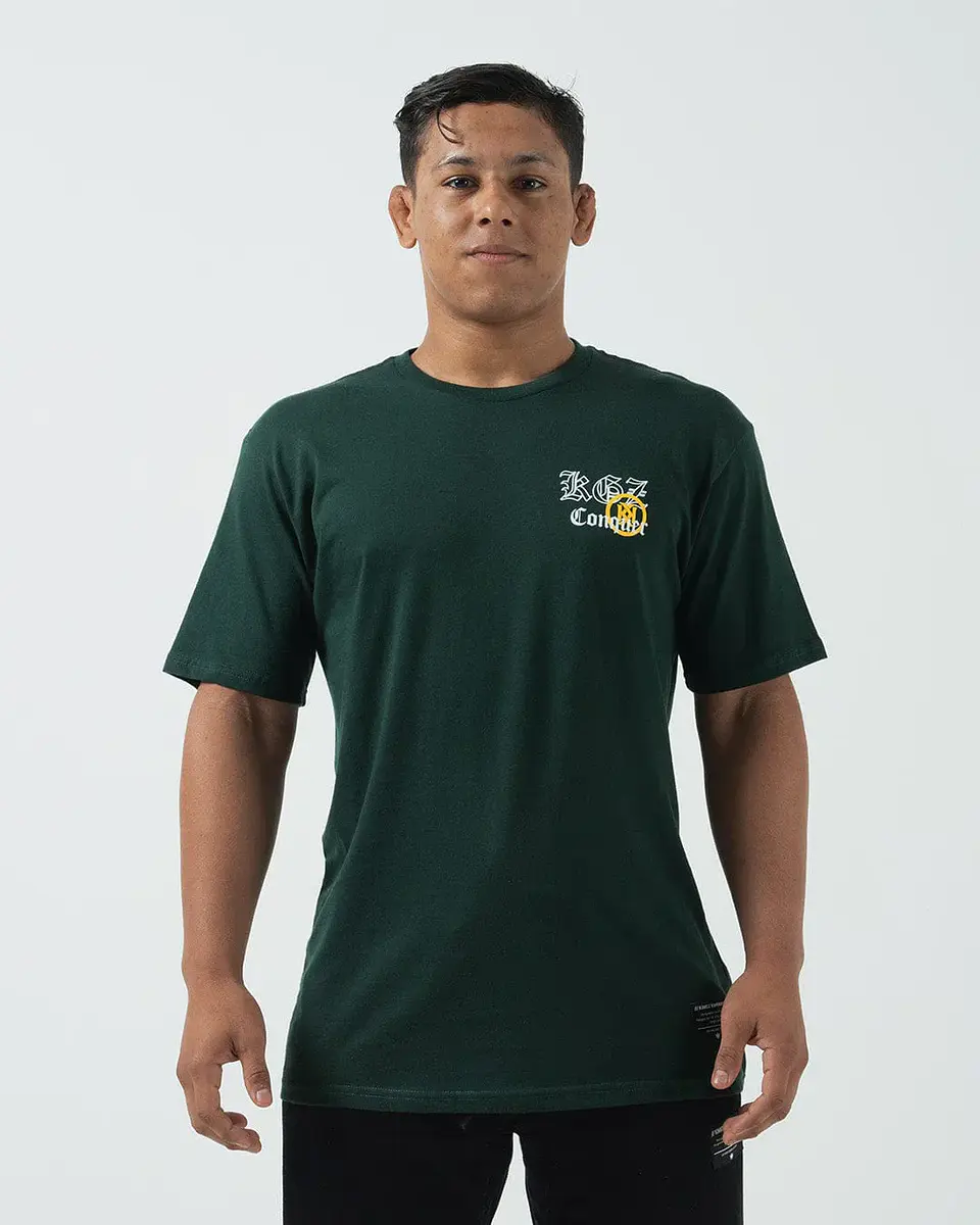 Kingz Conquer T-shirt 1