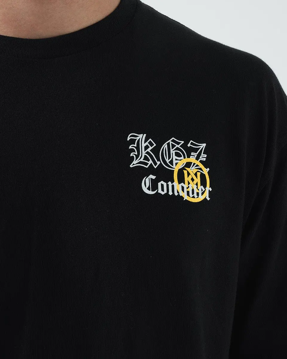 Kingz Conquer T-shirt 6