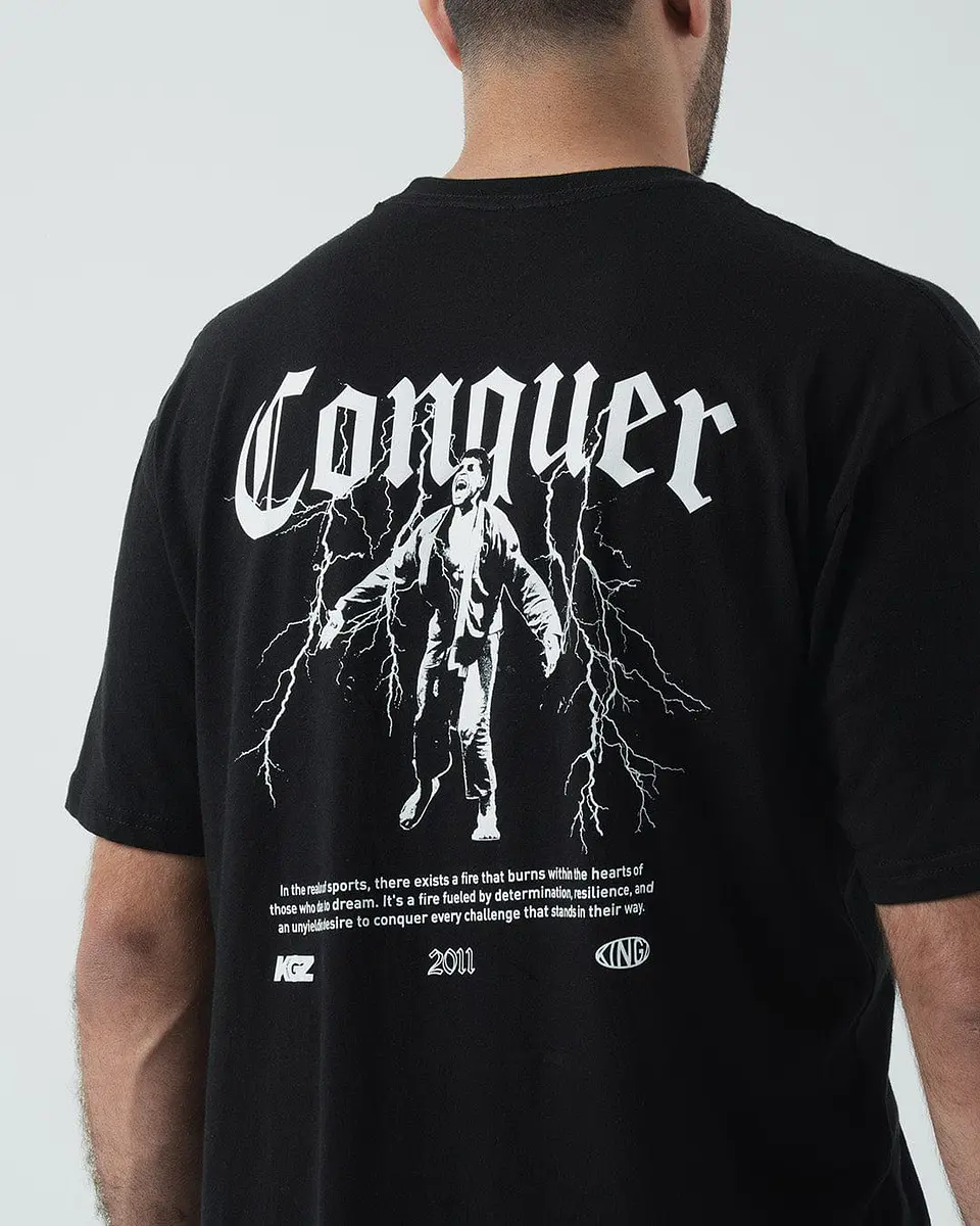 Kingz Conquer T-shirt 8