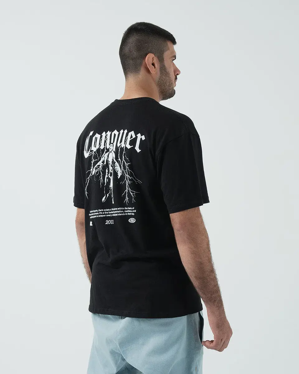 Kingz Conquer T-shirt 4