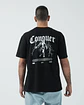 Kingz Conquer T-shirt - Miniatura 5