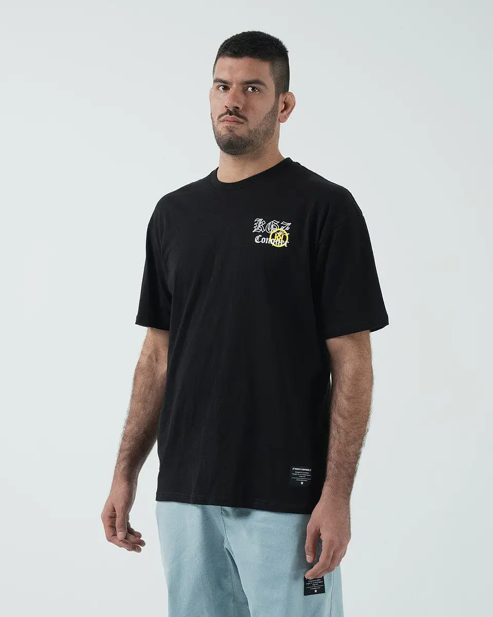 Kingz Conquer T-shirt 3