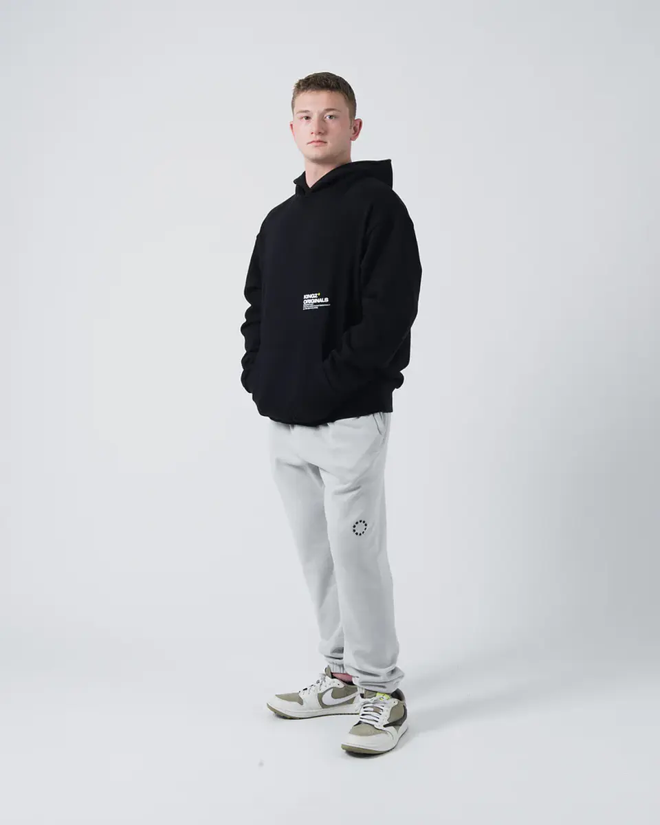 Kingz Original Hoodie 2