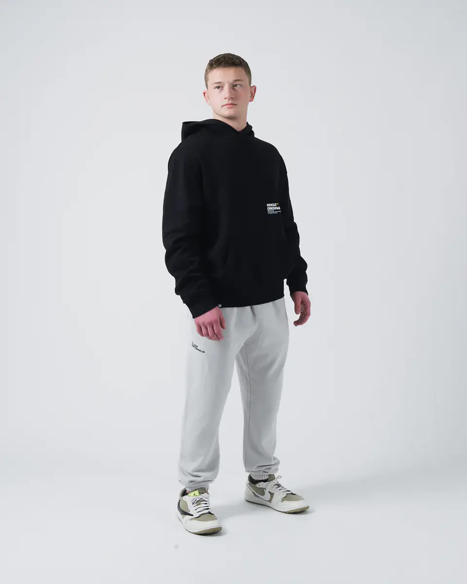 Kingz Original Hoodie 3