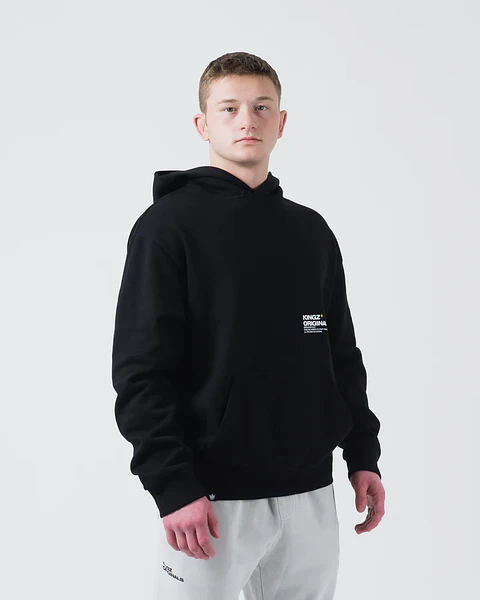 Kingz Original Hoodie