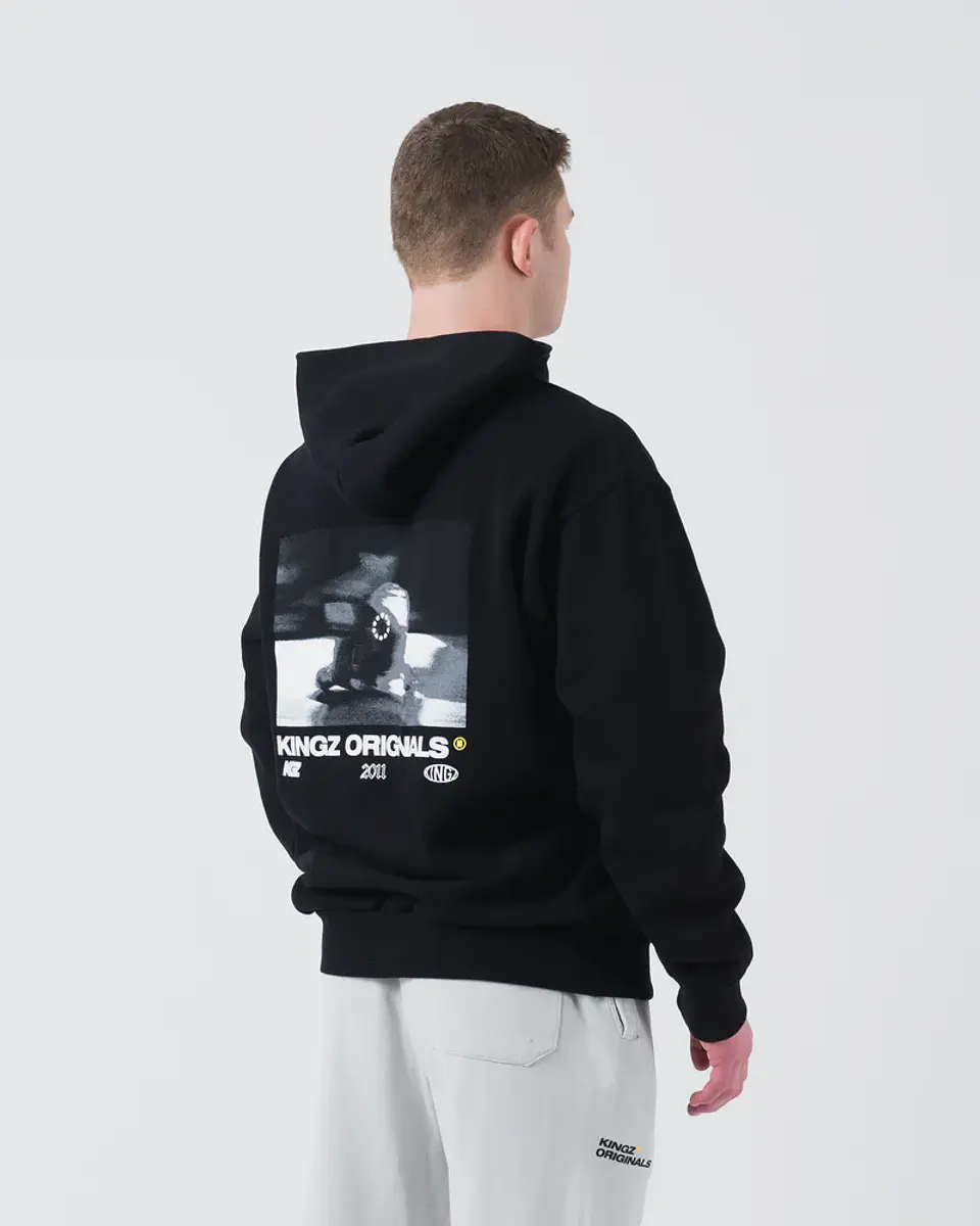 Kingz Original Hoodie 4