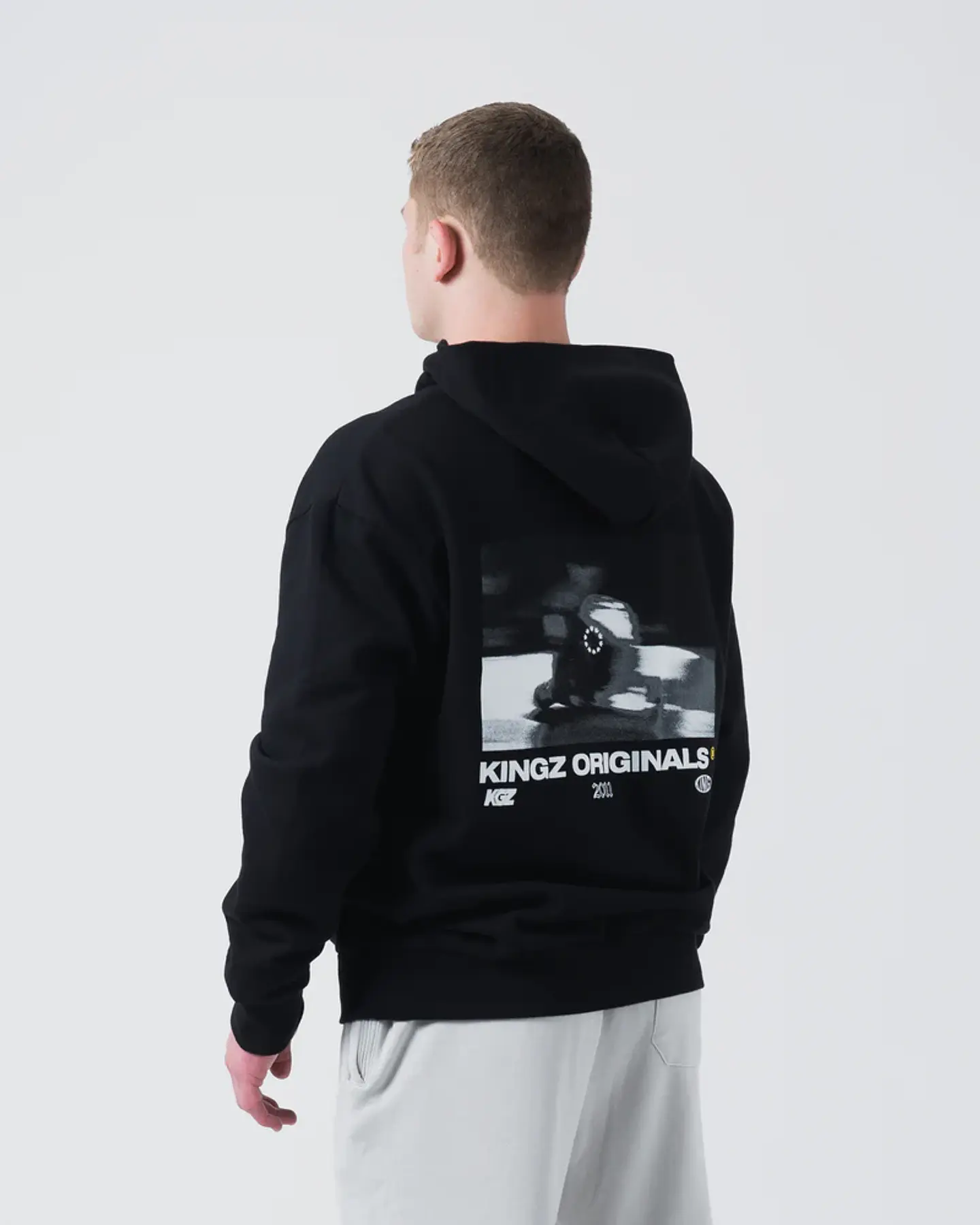 Kingz Original Hoodie 6