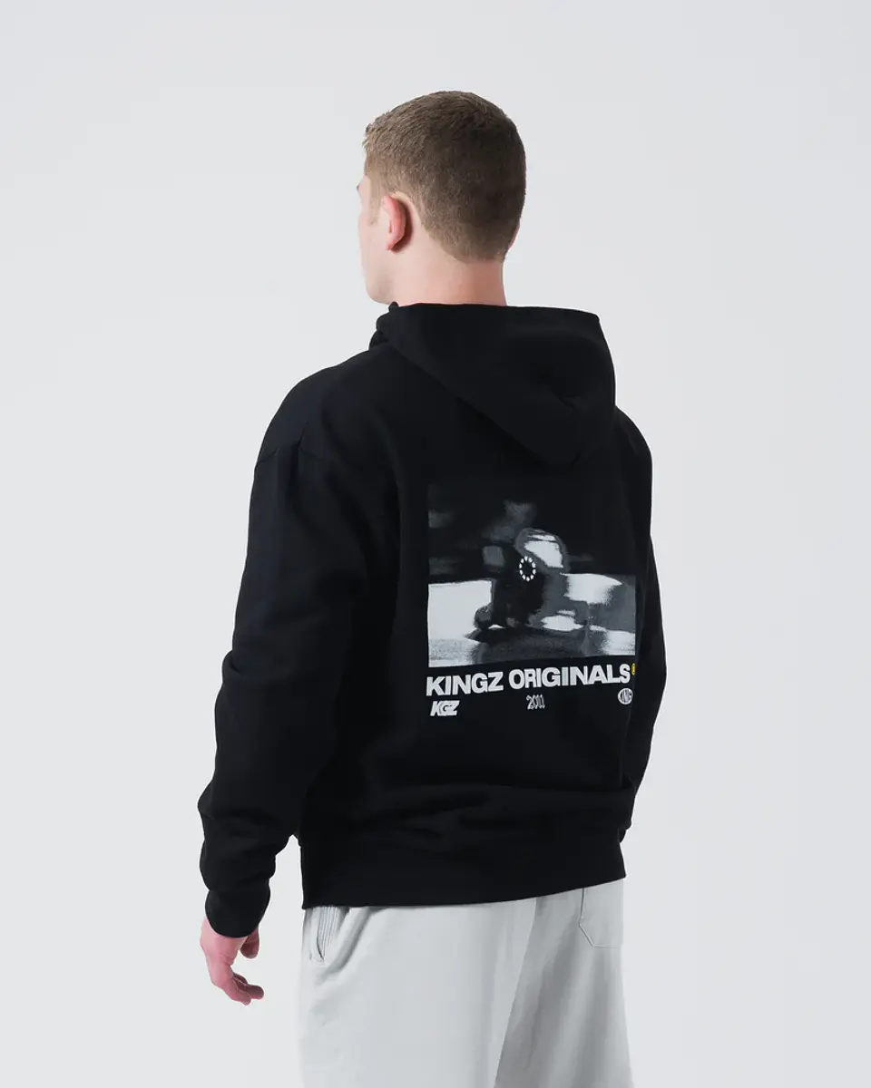 Kingz Original Hoodie 6