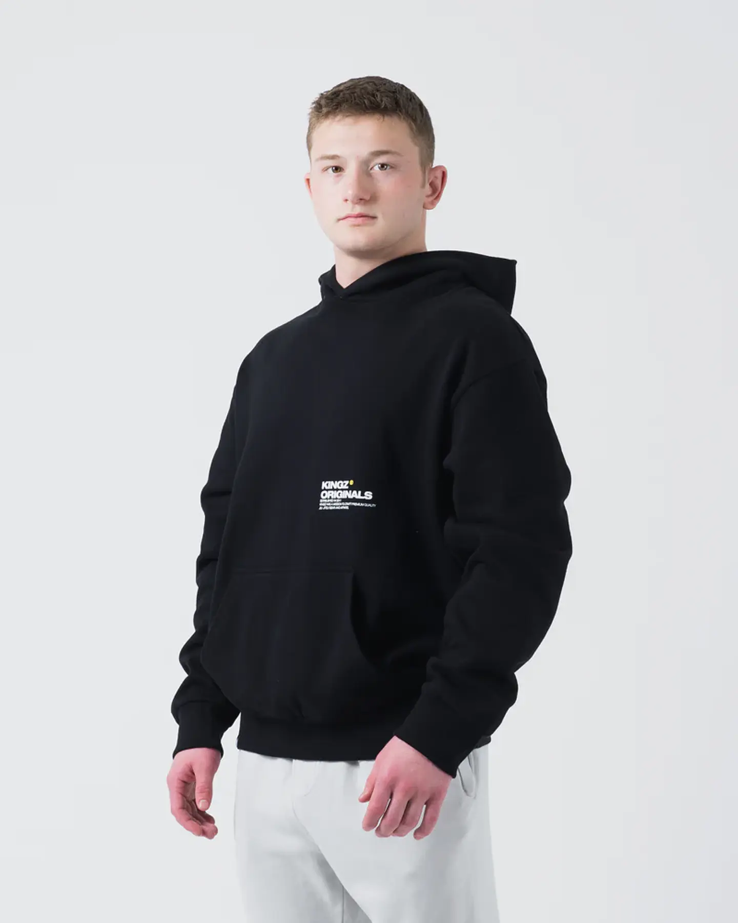 Kingz Original Hoodie 7