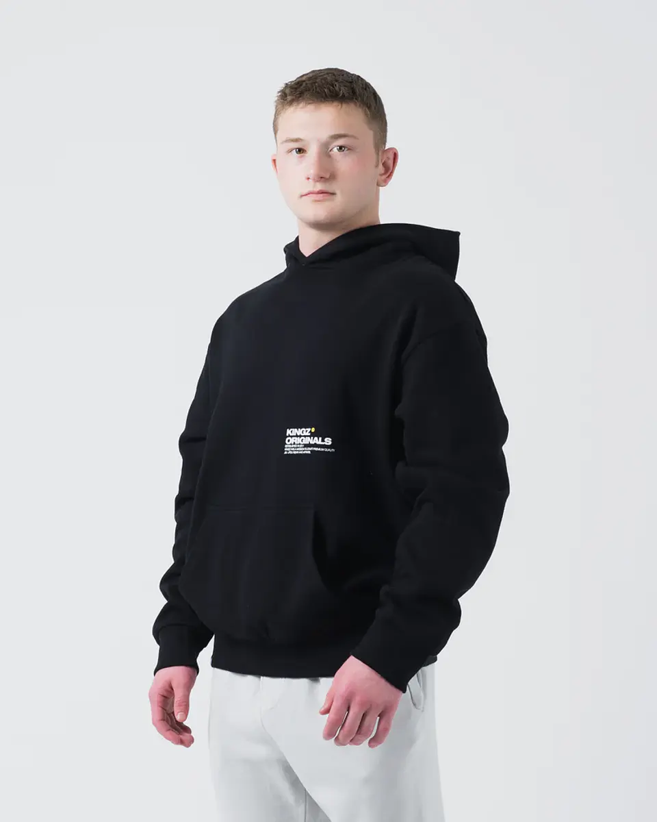 Kingz Original Hoodie 7