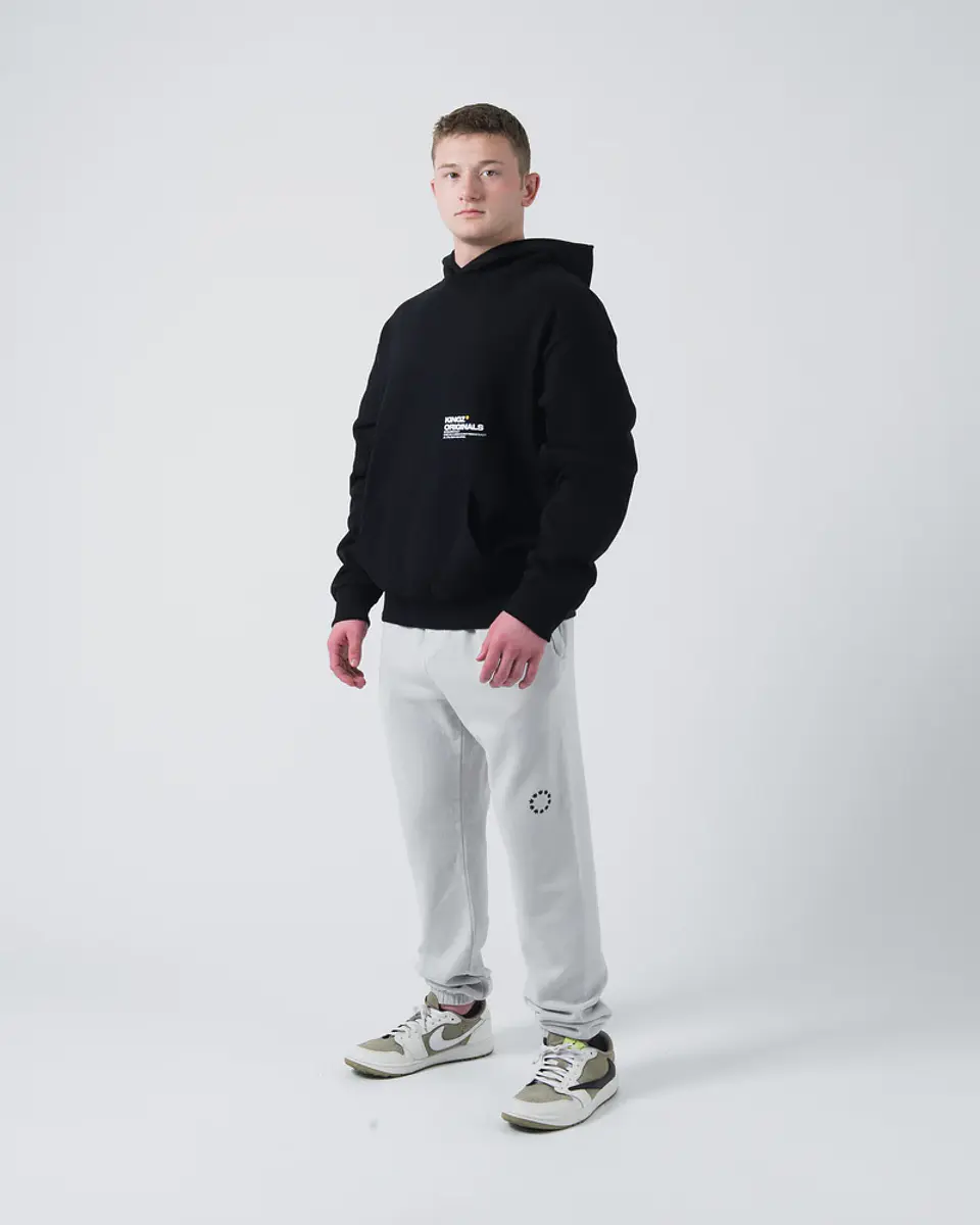 Kingz Original Hoodie 8