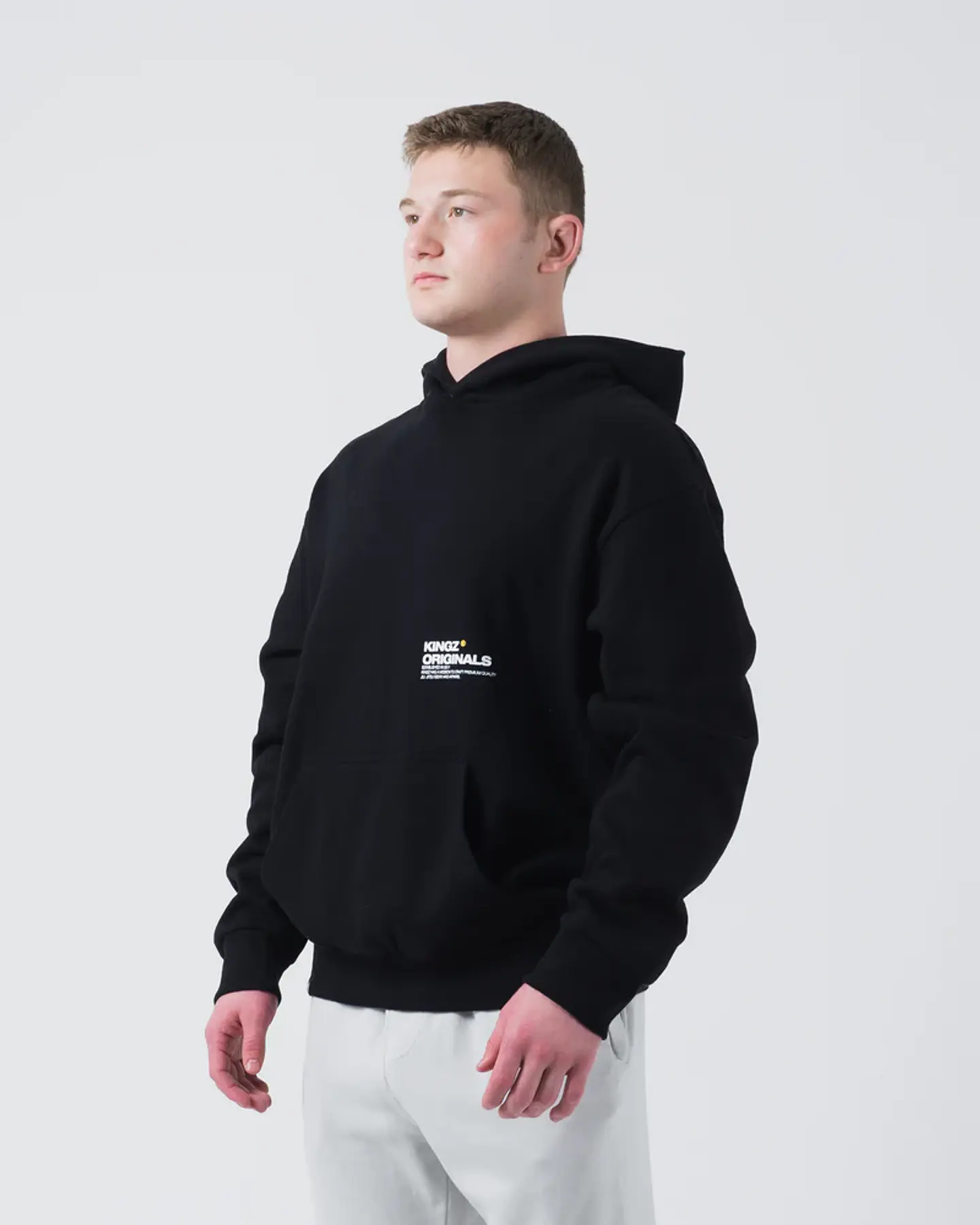 Kingz Original Hoodie 9