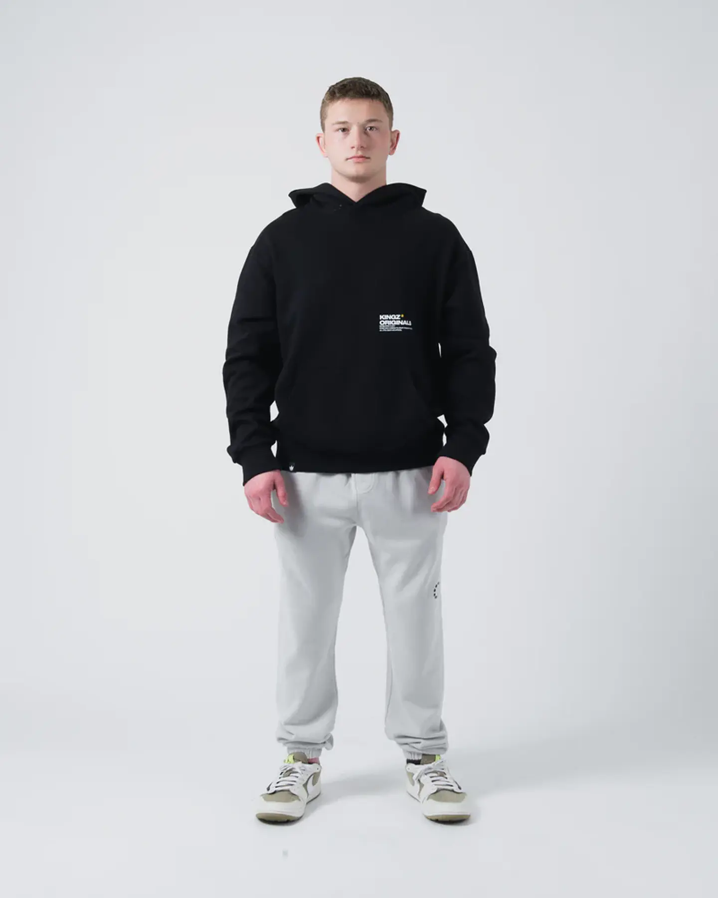 Kingz Original Hoodie 10