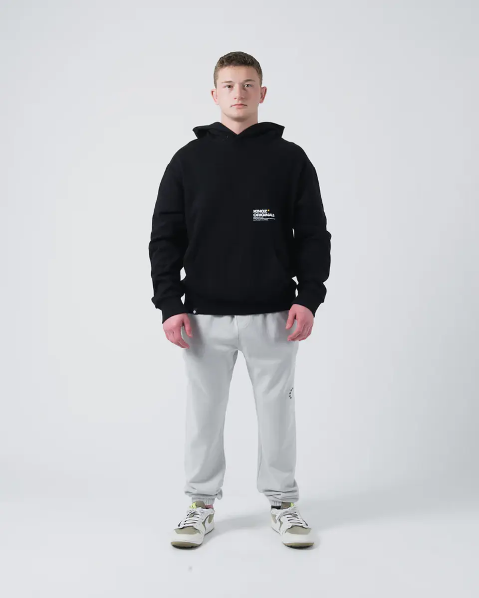 Kingz Original Hoodie 10