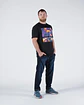 Polera Kingz Thermal Tee - Miniatura 1