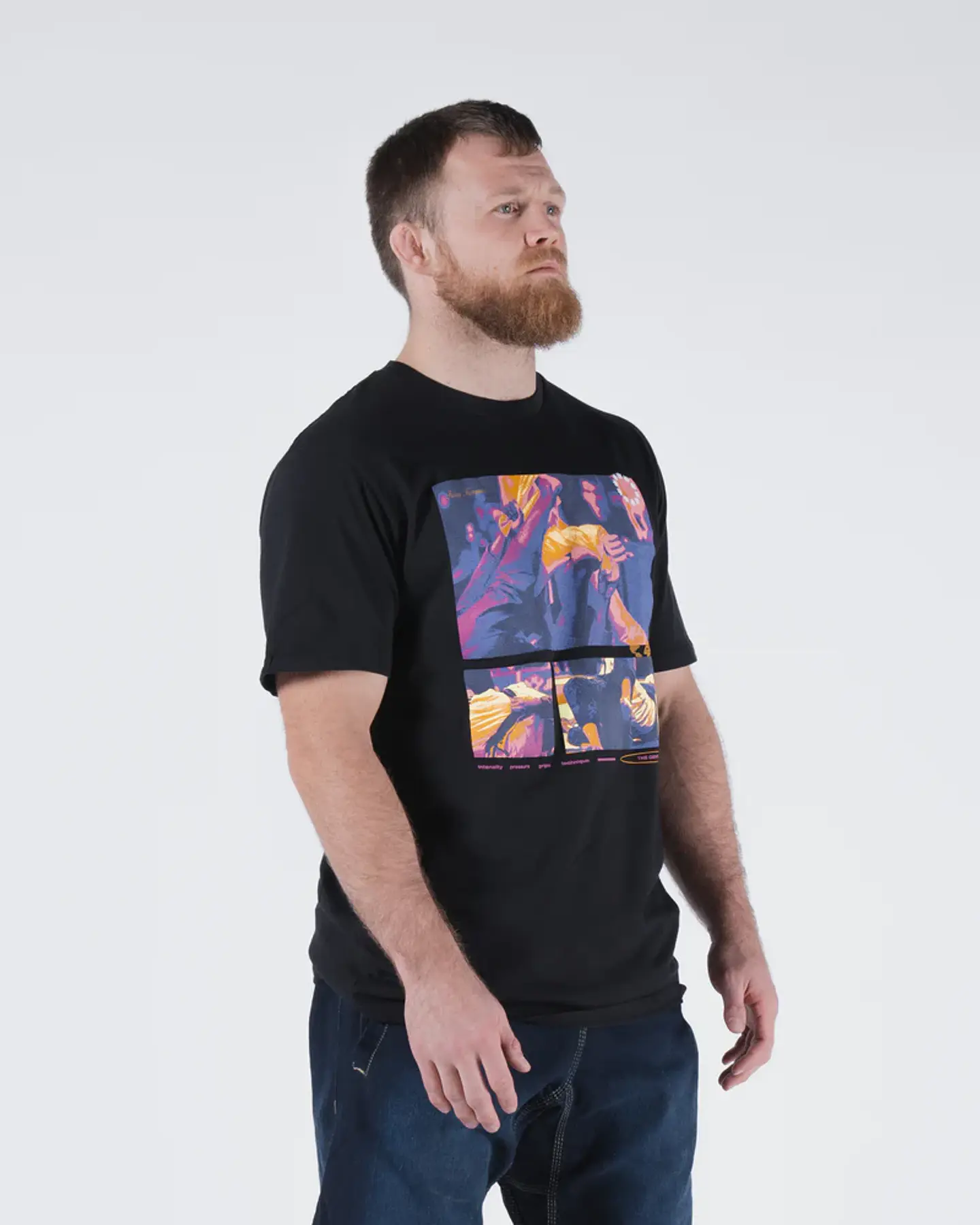 Polera Kingz Thermal Tee 2