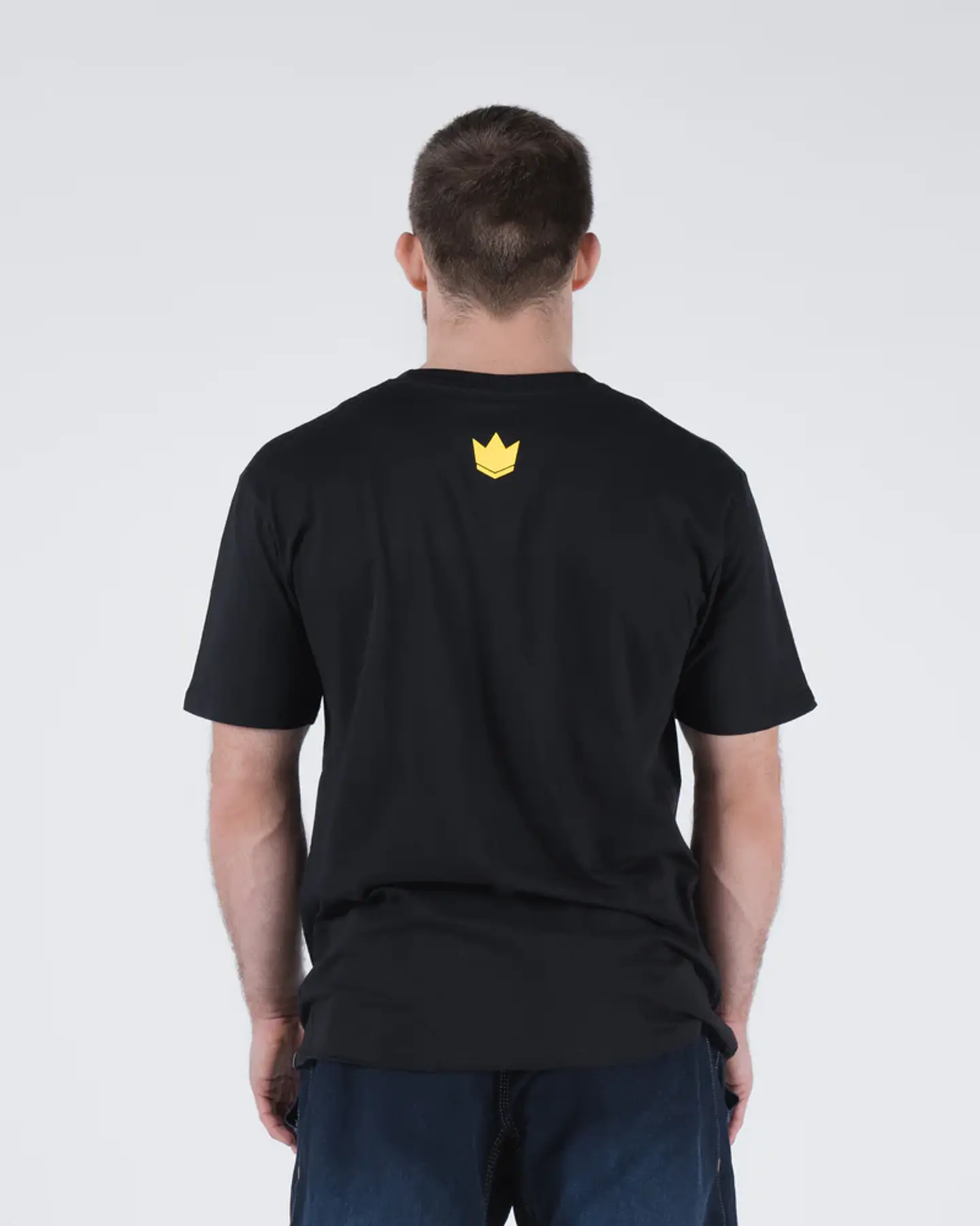 Polera Kingz Thermal Tee 3