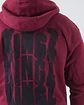 Poleron Kingz Quake Zip Up Hoodie - Miniatura 7