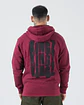 Poleron Kingz Quake Zip Up Hoodie - Miniatura 10