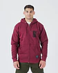 Poleron Kingz Quake Zip Up Hoodie - Miniatura 6