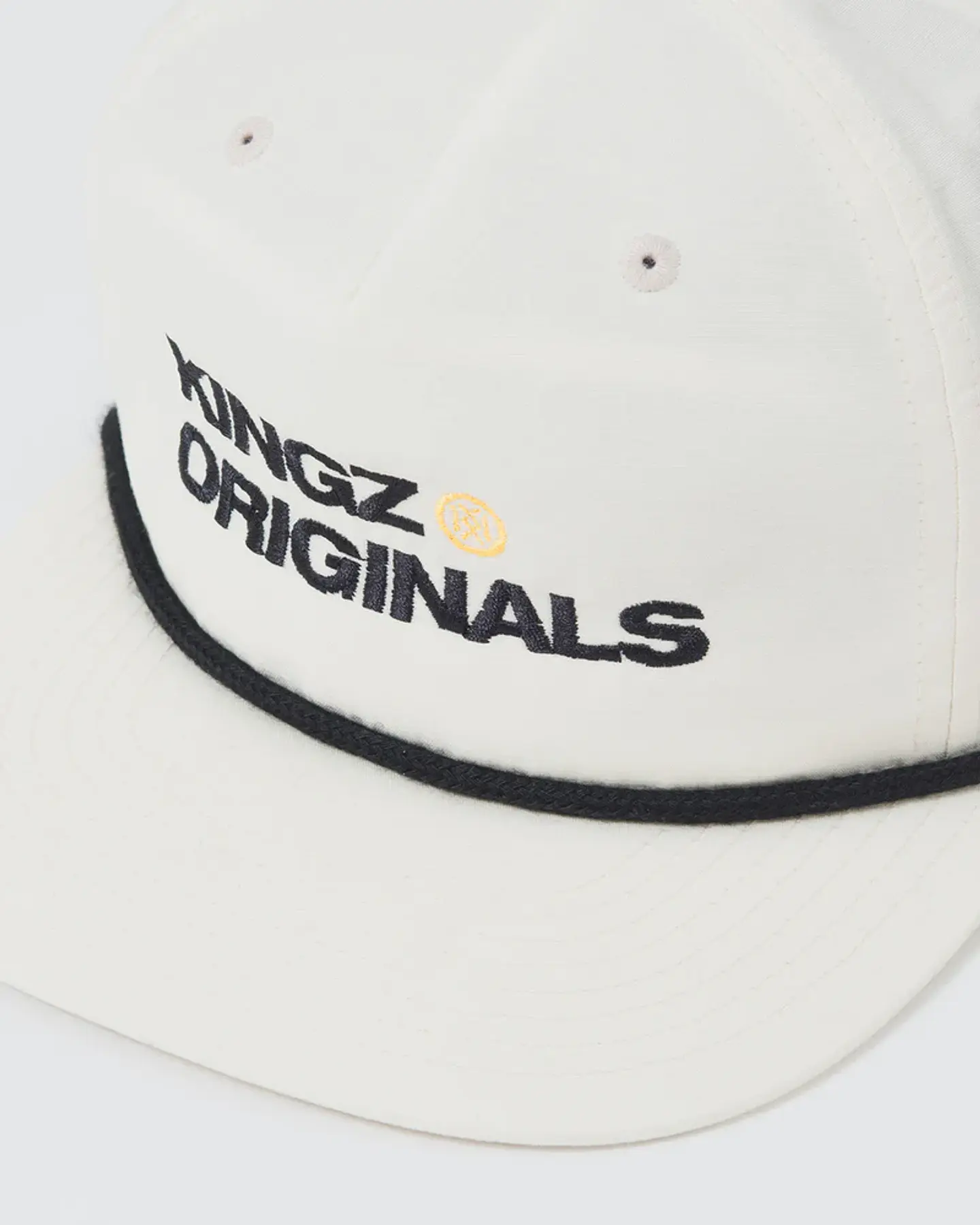 Kingz Original Snapback 3