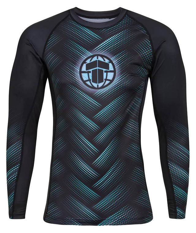 Rashguard Tatami Flex Long sleeve