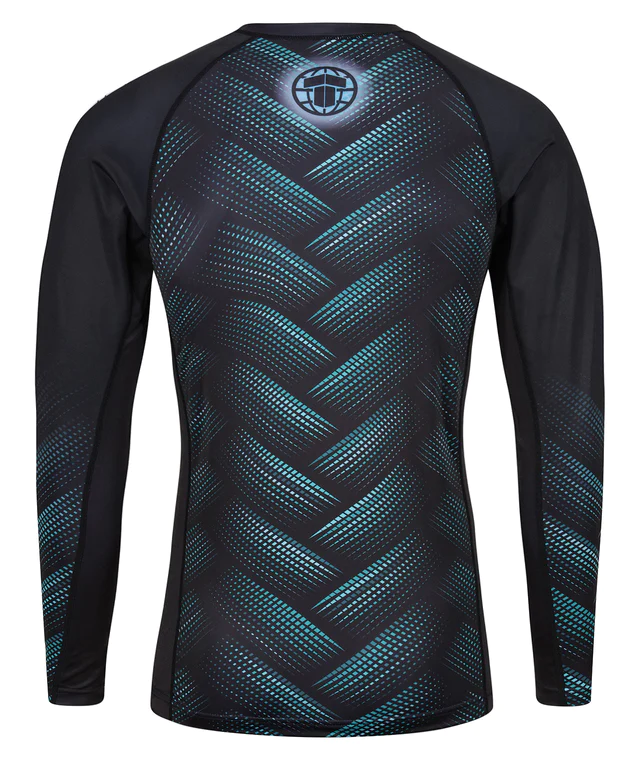 Rashguard Tatami Flex Long sleeve