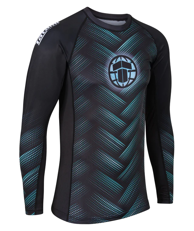 Rashguard Tatami Flex Long sleeve