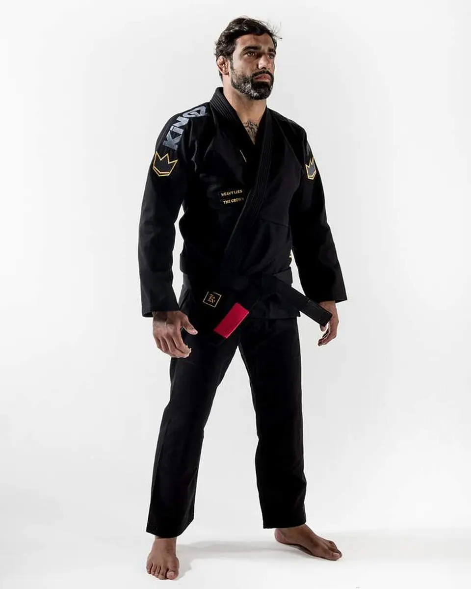 Kimono Kingz 450 V6 5