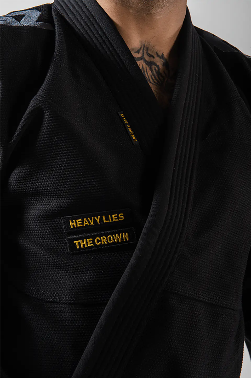 Kimono Kingz 450 V6 10
