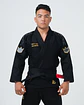 Kimono Kingz 450 V6 Negro 2024 - Miniatura 2