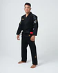 Kimono Kingz 450 V6 Negro 2024 - Miniatura 4