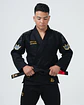Kimono Kingz 450 V6 Negro 2024 - Miniatura 10